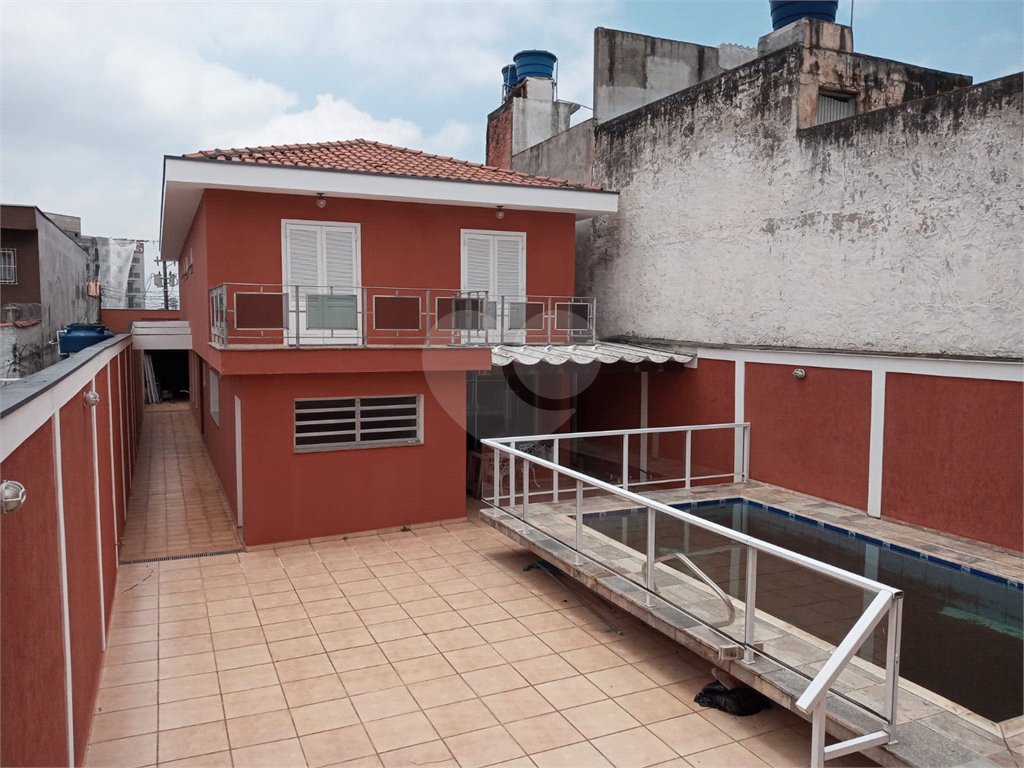 Casa no Jabaquara