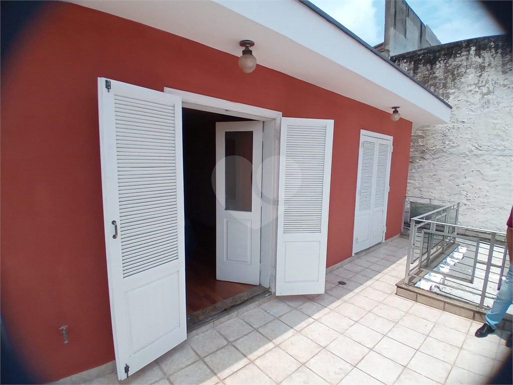 Casa no Jabaquara