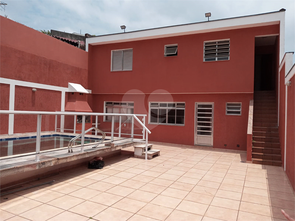 Casa no Jabaquara