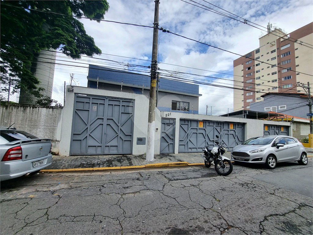 Sobrado comercial totalmente reformado em ótima localização
