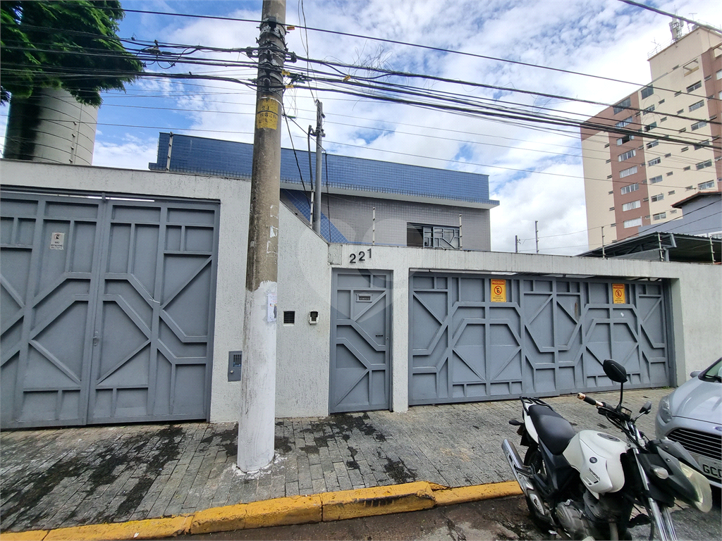 Sobrado comercial totalmente reformado em ótima localização