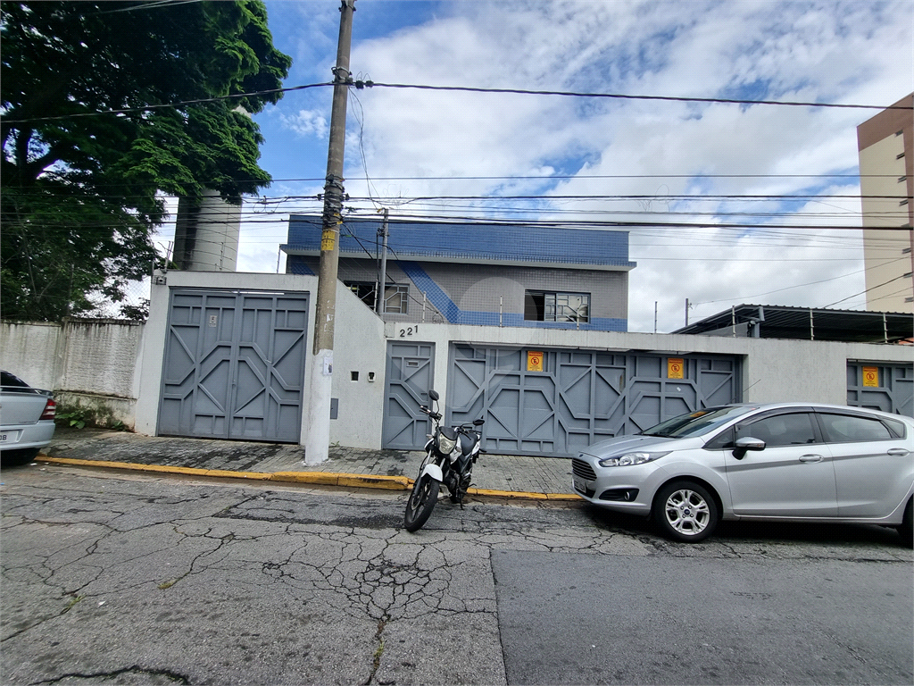 Sobrado comercial totalmente reformado em ótima localização