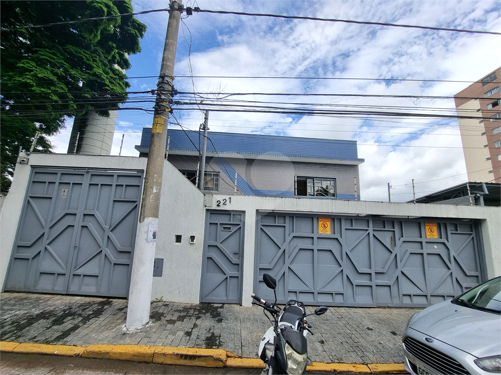 Sobrado comercial totalmente reformado em ótima localização