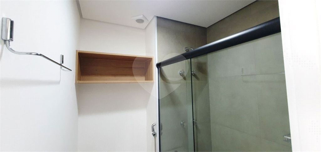 Studio Decorado, na Liberdade