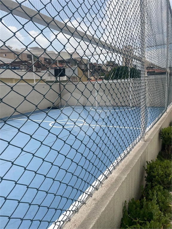 Apartamento para alugar com 3 quartos e 2 vagas próximo ao metro Parada Inglesa - São Paulo SP