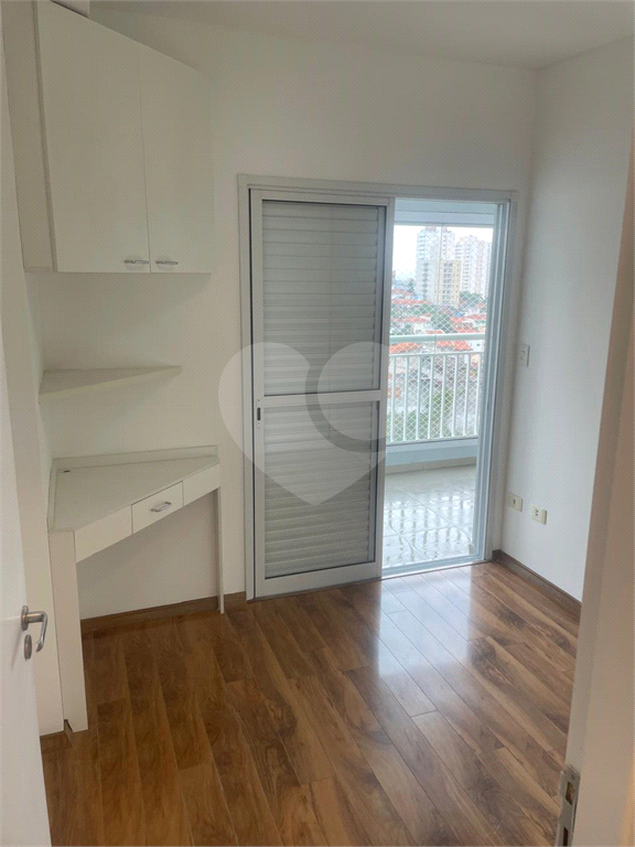 Apartamento para alugar com 3 quartos e 2 vagas próximo ao metro Parada Inglesa - São Paulo SP