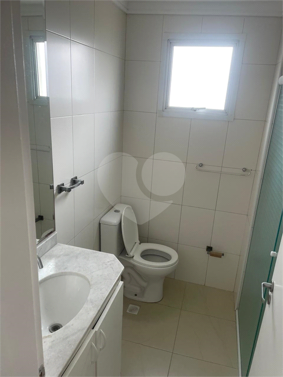 Apartamento para alugar com 3 quartos e 2 vagas próximo ao metro Parada Inglesa - São Paulo SP