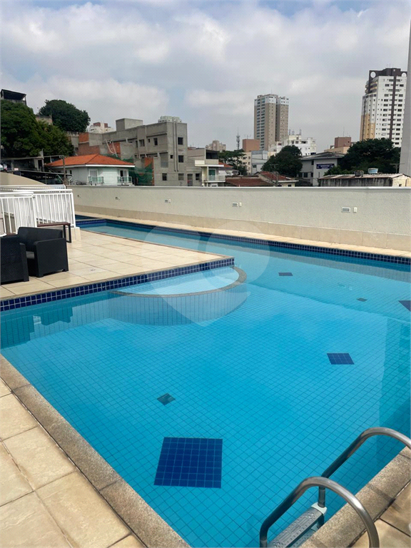 Apartamento para alugar com 3 quartos e 2 vagas próximo ao metro Parada Inglesa - São Paulo SP