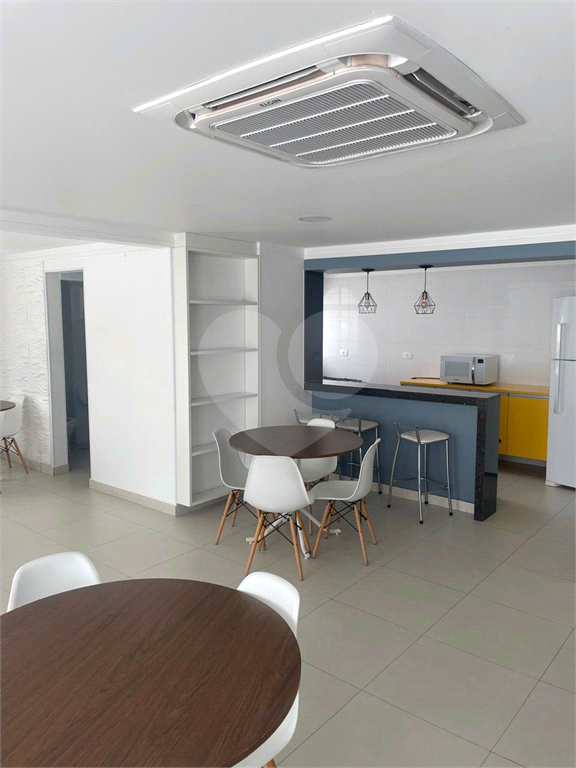 Apartamento para alugar com 3 quartos e 2 vagas próximo ao metro Parada Inglesa - São Paulo SP