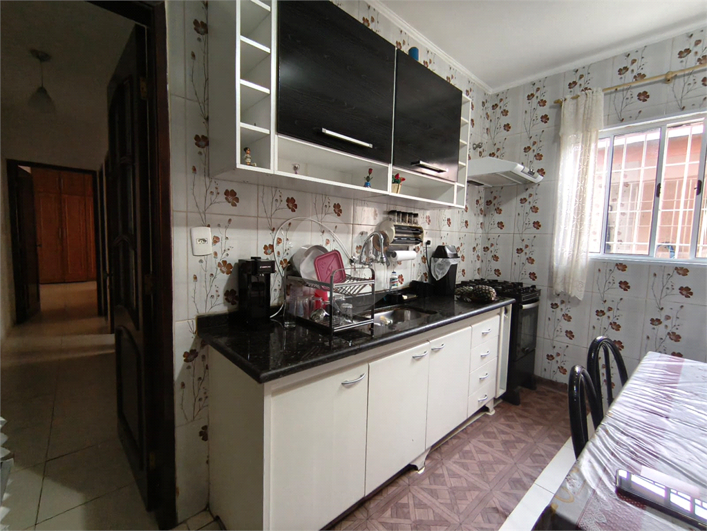 Casa à venda com 3 quartos, 185m² - Foto 20