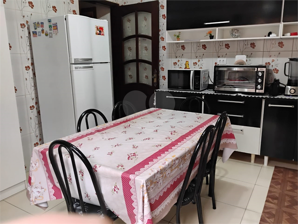 Casa à venda com 3 quartos, 185m² - Foto 21