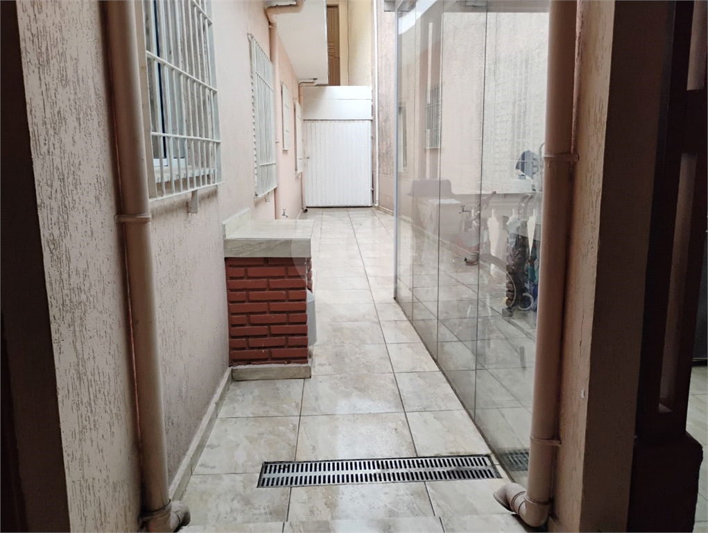 Casa à venda com 3 quartos, 185m² - Foto 10