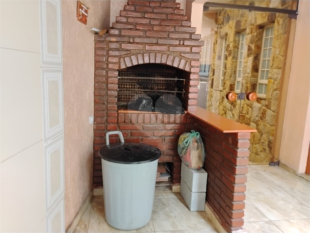 Casa à venda com 3 quartos, 185m² - Foto 14