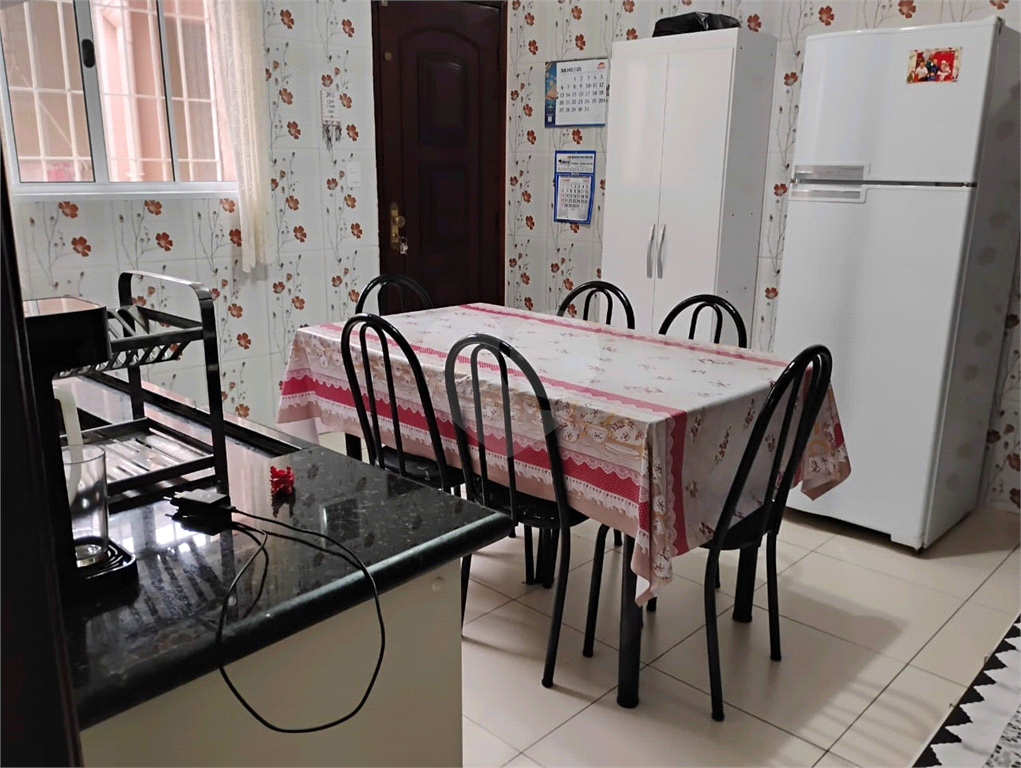 Casa à venda com 3 quartos, 185m² - Foto 23