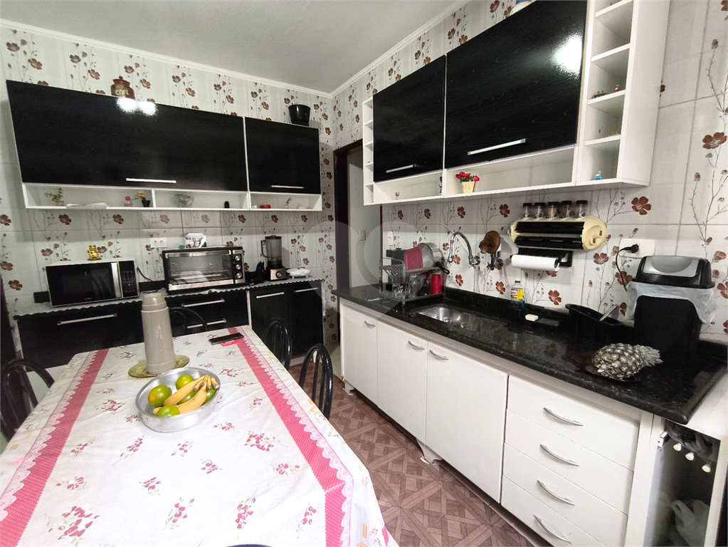 Casa à venda com 3 quartos, 185m² - Foto 19