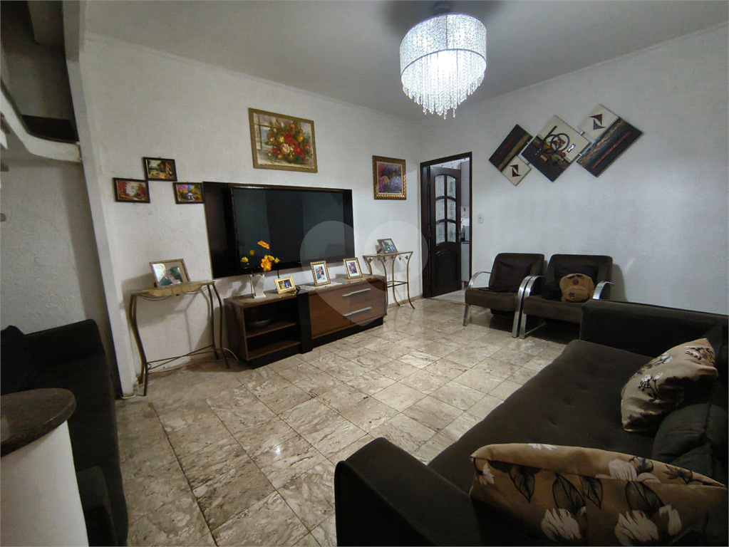 Casa à venda com 3 quartos, 185m² - Foto 27
