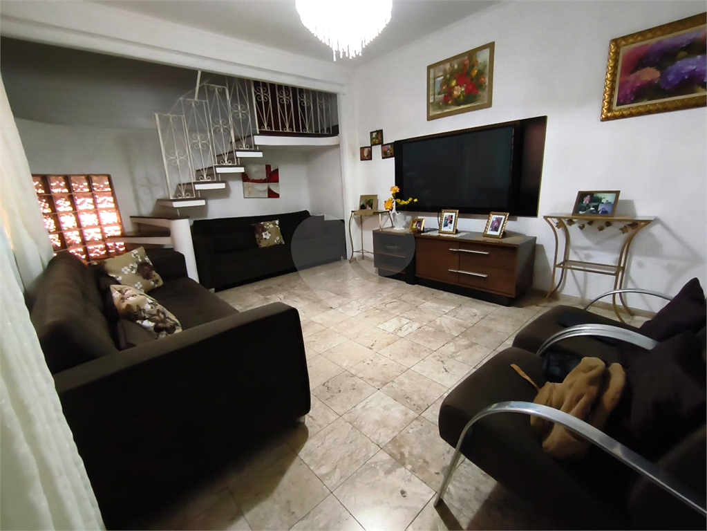 Casa à venda com 3 quartos, 185m² - Foto 26