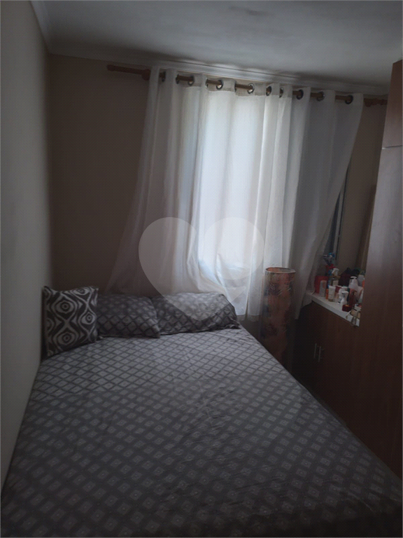 APARTAMENTO em BRASILÂNDIA
