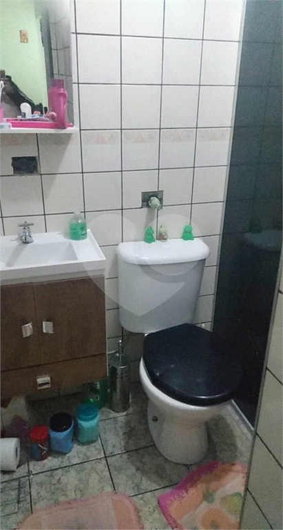 APARTAMENTO em BRASILÂNDIA