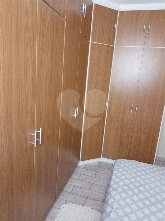 APARTAMENTO em BRASILÂNDIA