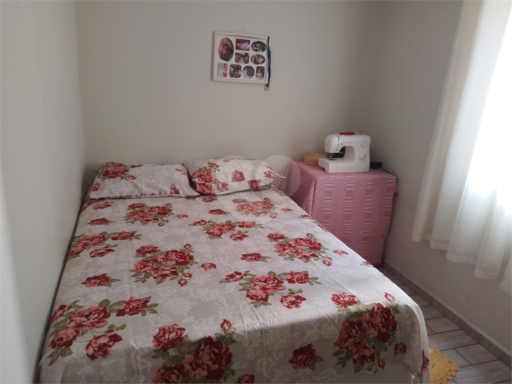 APARTAMENTO em BRASILÂNDIA