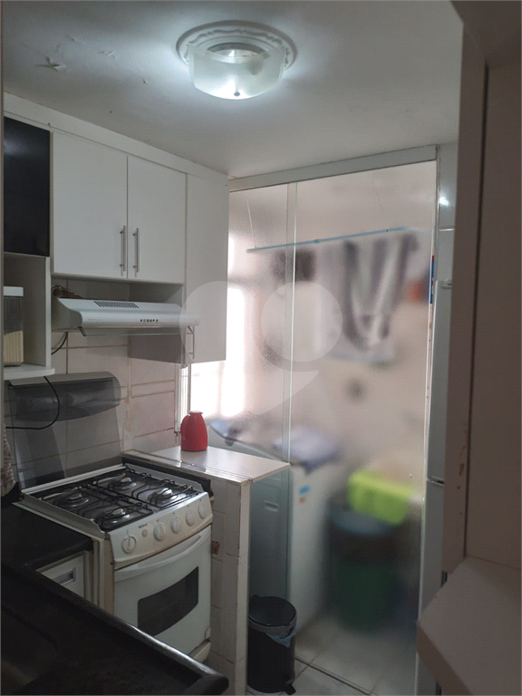APARTAMENTO em BRASILÂNDIA