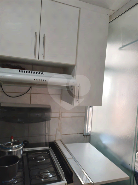 APARTAMENTO em BRASILÂNDIA