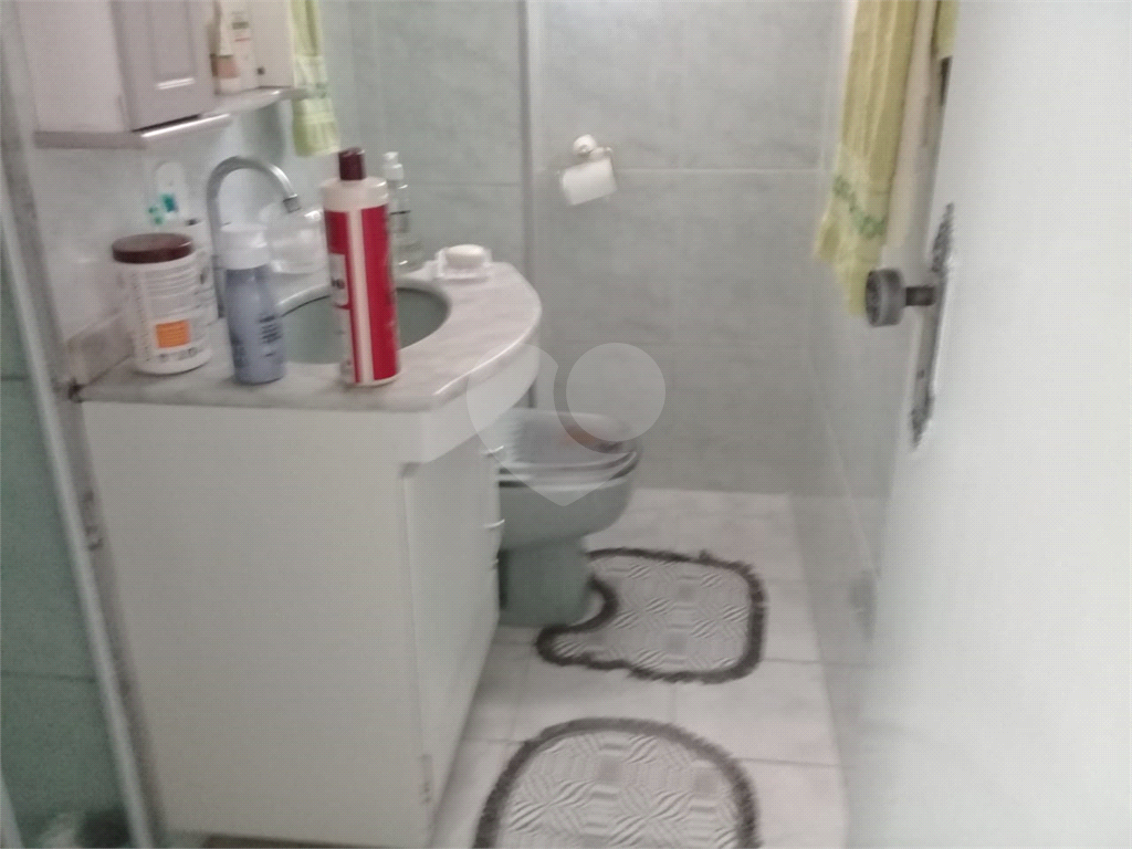APARTAMENTO em BRASILÂNDIA