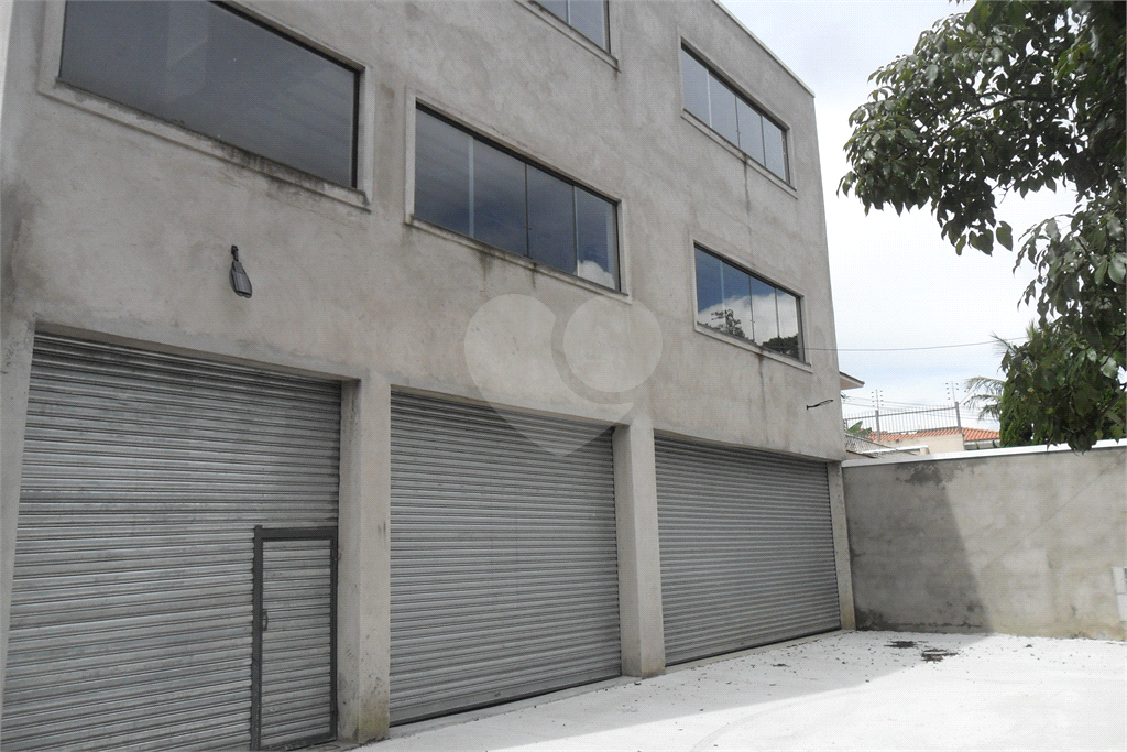 Conjunto Comercial/Sala para Locao - Lapa - So Paulo/SP - 