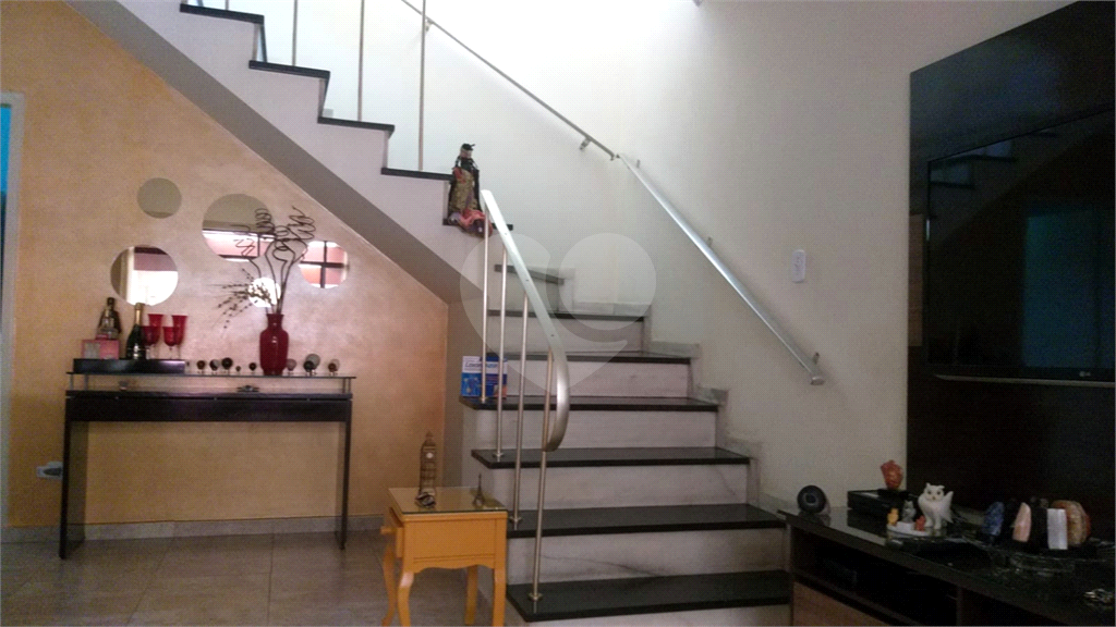 Sobrado à venda com 3 quartos, 108m² - Foto 27