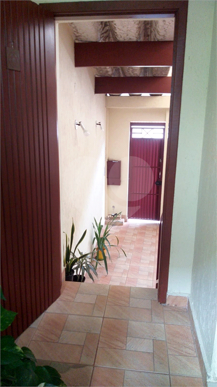 Sobrado à venda com 3 quartos, 108m² - Foto 24