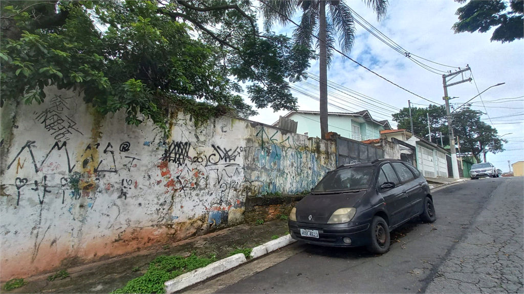 Terreno Esquina  350m2 - Tremembé

