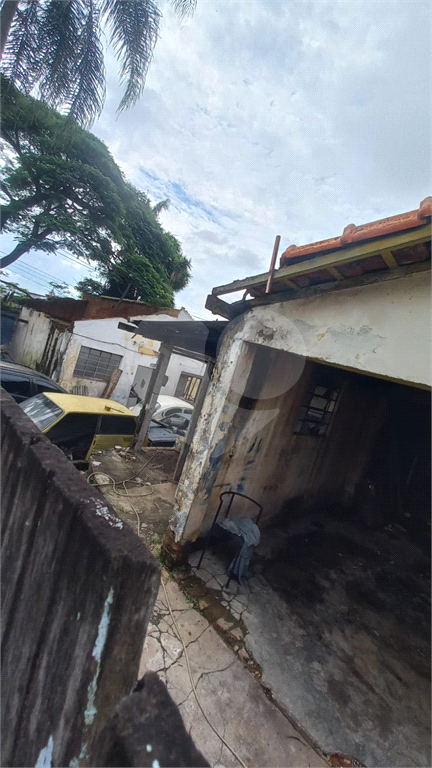 Terreno Esquina  350m2 - Tremembé
