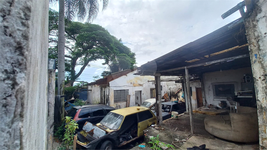 Terreno Esquina  350m2 - Tremembé
