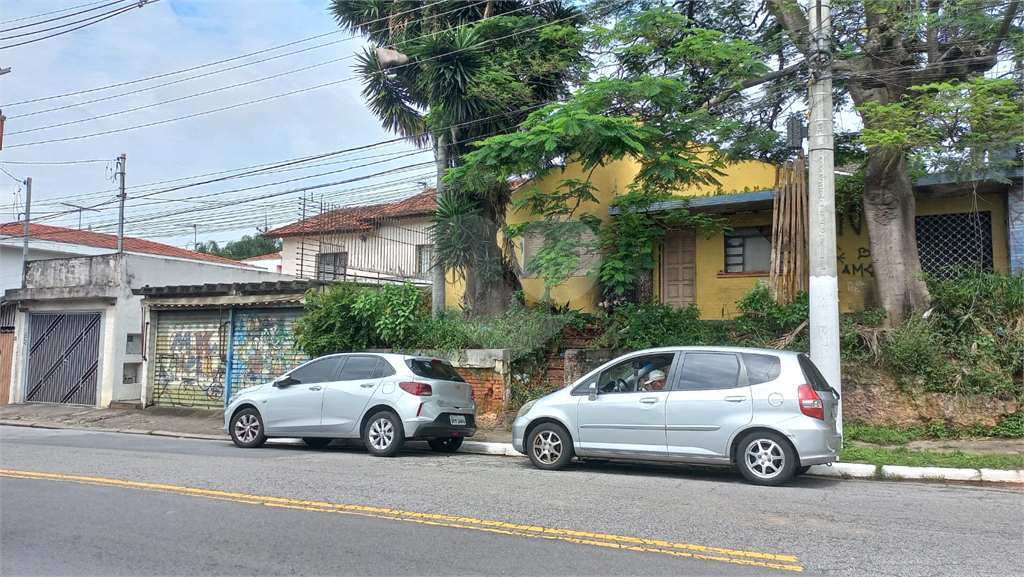 Terreno Esquina  350m2 - Tremembé

