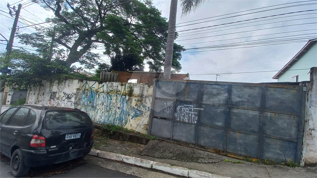 Terreno Esquina  350m2 - Tremembé
