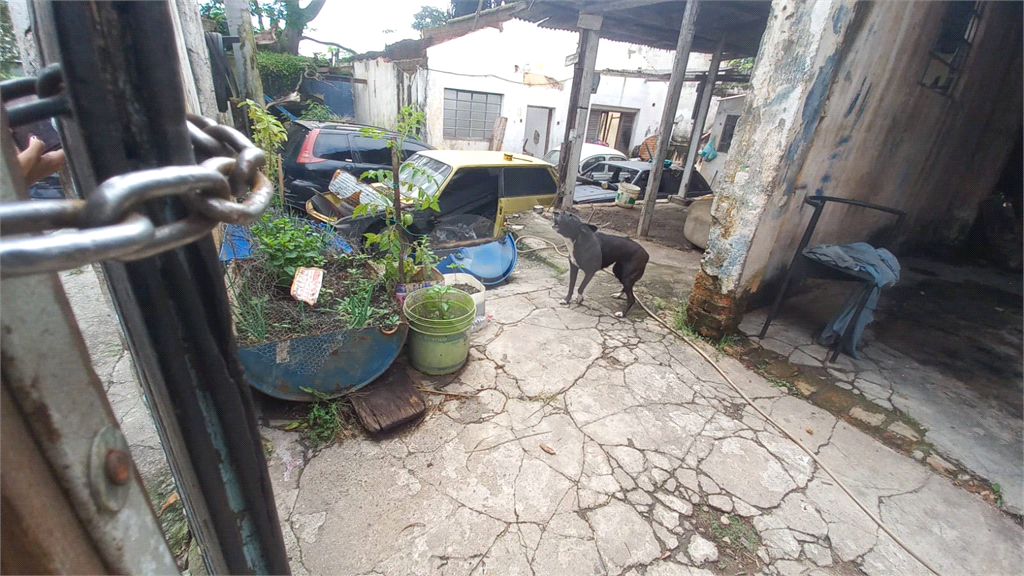 Terreno Esquina  350m2 - Tremembé
