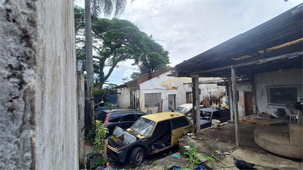 Terreno Esquina  350m2 - Tremembé
