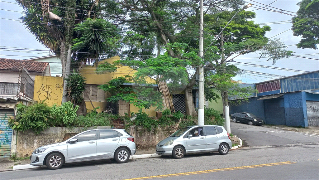 Terreno Esquina  350m2 - Tremembé
