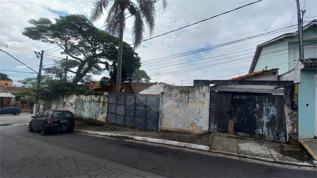 Terreno Esquina  350m2 - Tremembé
