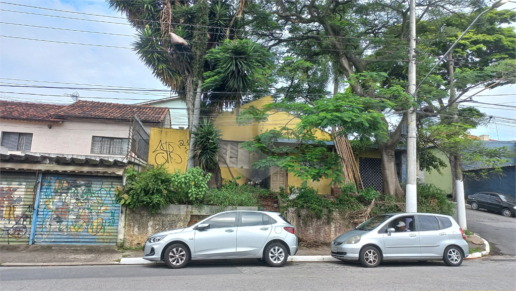 Terreno Esquina  350m2 - Tremembé
