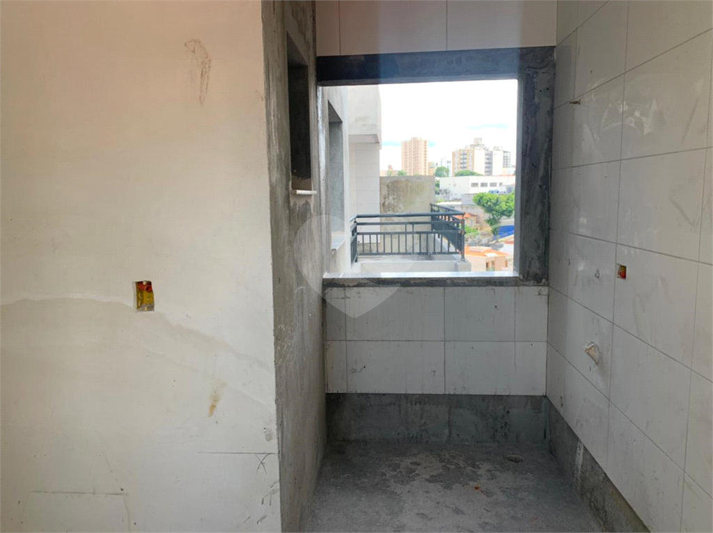 Casa de Condomínio à venda com 2 quartos, 45m² - Foto 6