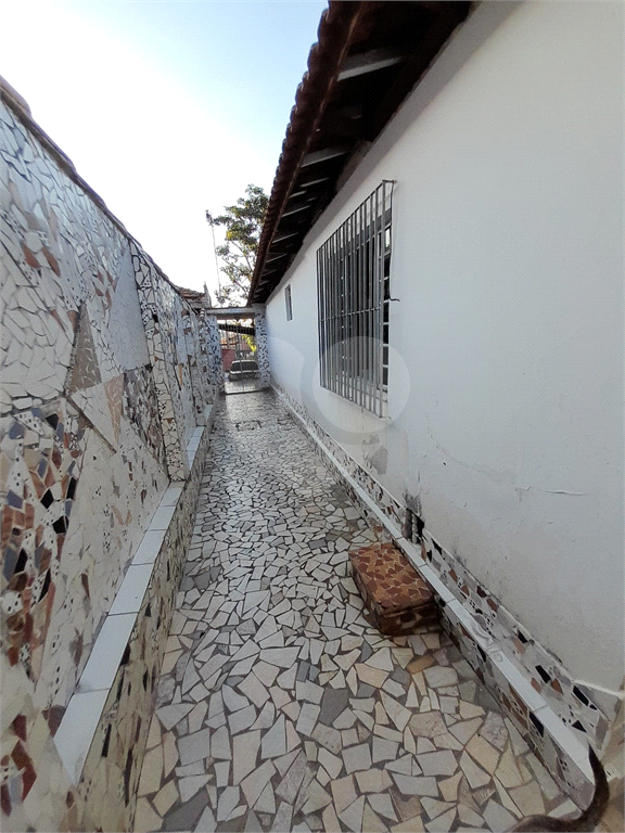 Casa térrea a venda Vila Maria de 362m² de terreno
