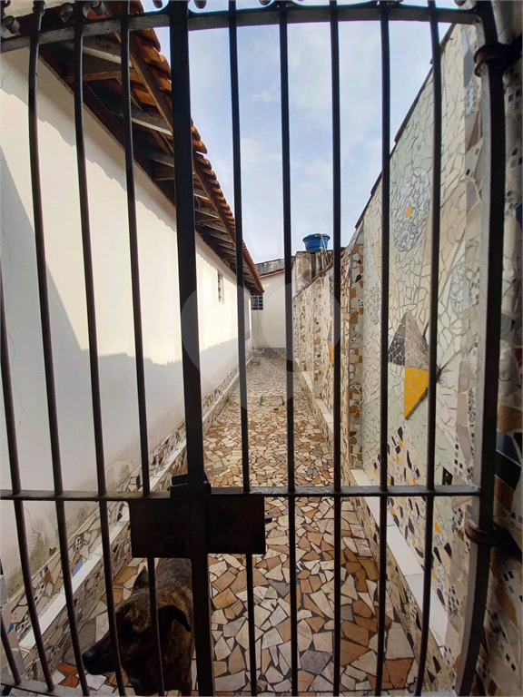 Casa térrea a venda Vila Maria de 362m² de terreno