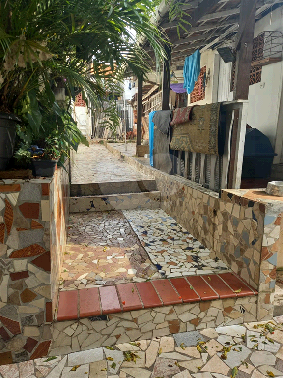 Casa térrea a venda Vila Maria de 362m² de terreno