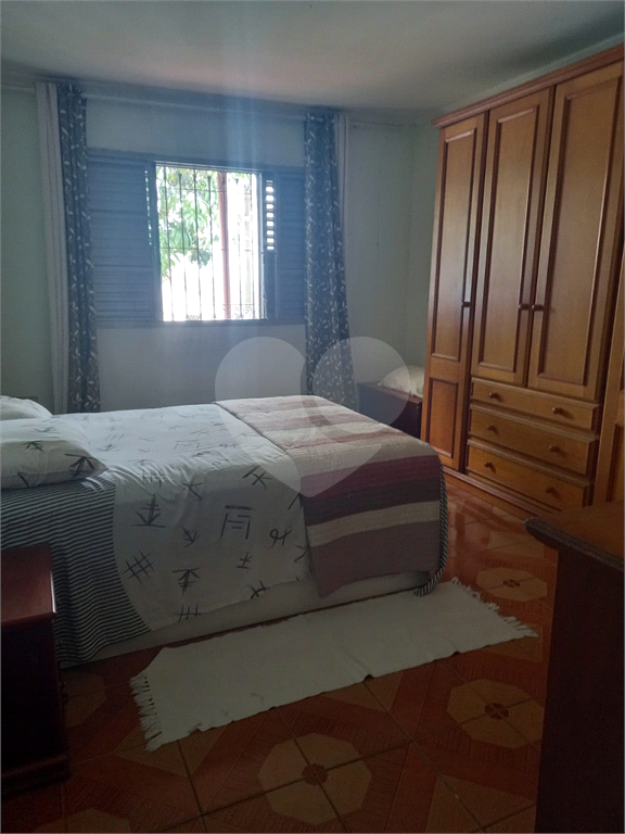 Casa térrea a venda Vila Maria de 362m² de terreno