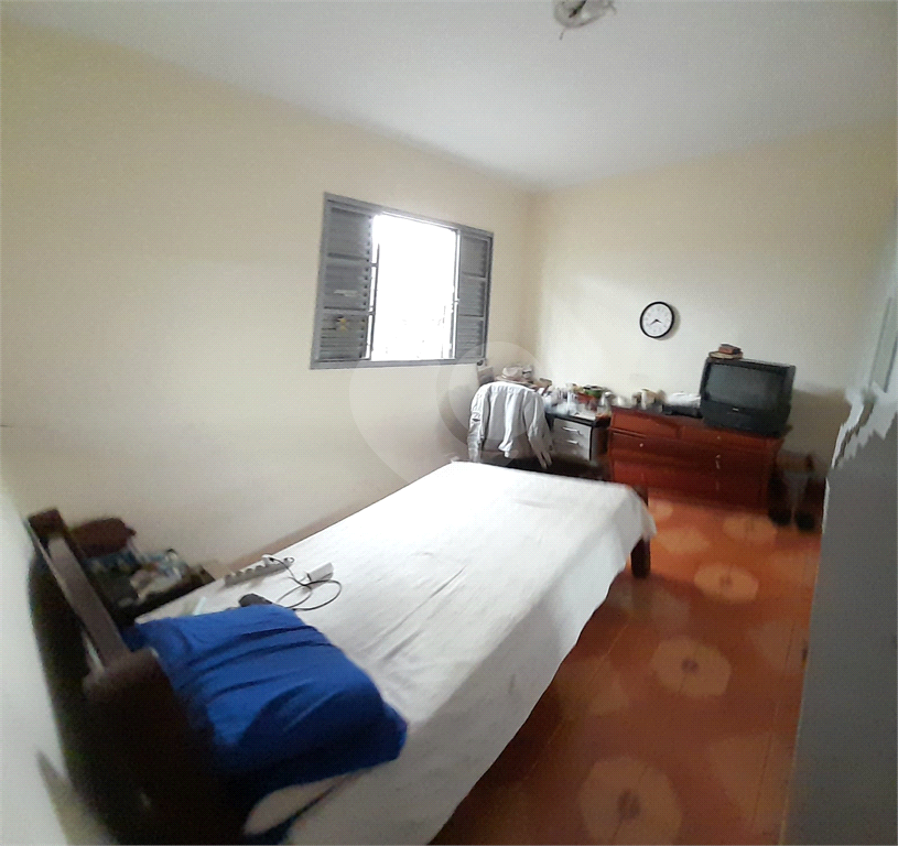Casa térrea a venda Vila Maria de 362m² de terreno
