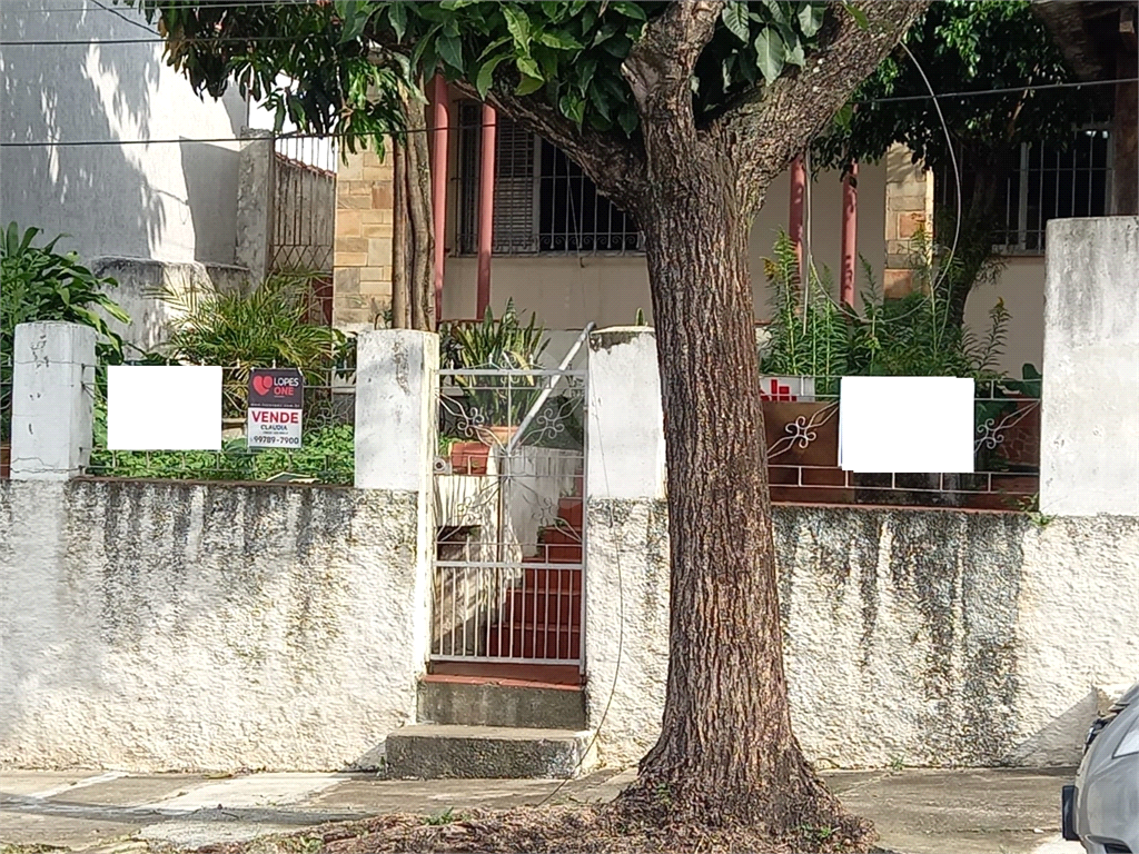 Casa térrea a venda Vila Maria de 362m² de terreno