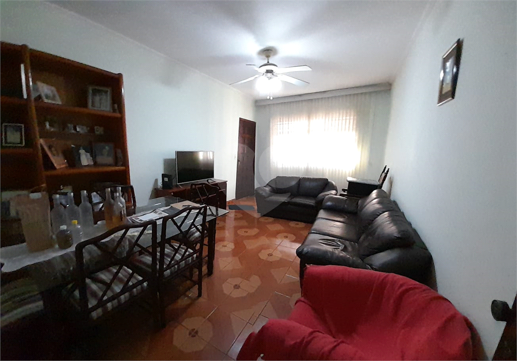 Casa térrea a venda Vila Maria de 362m² de terreno