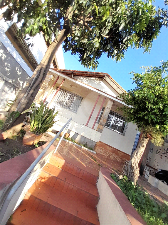 Casa térrea a venda Vila Maria de 362m² de terreno
